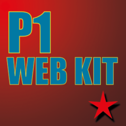 Web Kit Allievo P1