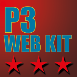 Web Kit Allievo P3