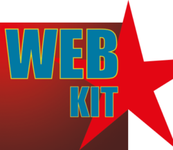Web Kit Plongeur