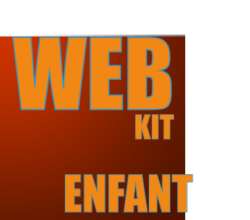 Web Kit Enfant