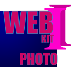 Web Kit Underwater Photografer